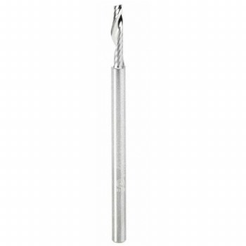 1/8"Dx1/8"SHK SPIRAL O PLASTIC