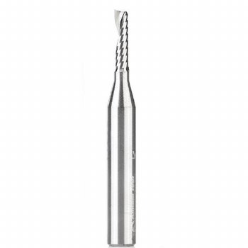 1/8"Dx1/2"CUT SPIRAL O PLASTIC