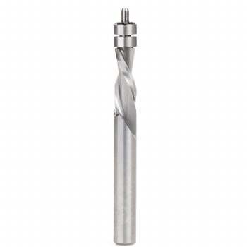 METAL LAMINATE FLUSH TRIM 1/4