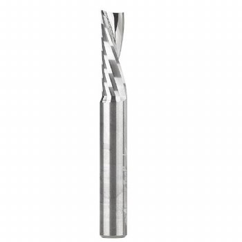 1/4"Dx1/4"SHK SPIRAL O PLASTIC