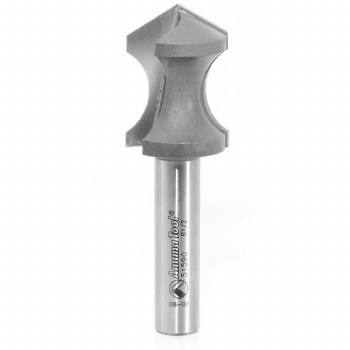 PLUNGE HAND GRIP 1/2 SHANK