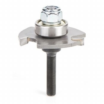 3/16 KERF 3 WING ASSY 1/4" SHK