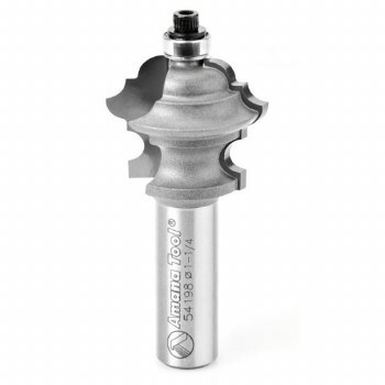 CLASSICAL MULTI FORM 1/2 SHANK