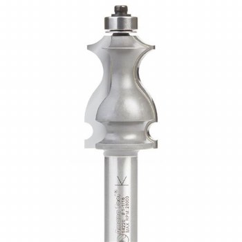 CLASSICAL MULTI FORM 1/2 SHANK