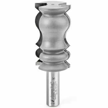 CROWN MOULDING BIT TYPE #1