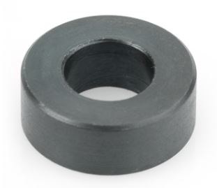 5/16 X 5/8 STEEL SPACER