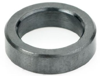 1/2X18MM STEEL SPACER