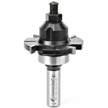 1/4-1/2 EZ-DIAL SLOTTING