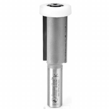 3/4"  OVERHANG W/ULTRA GLIDE
