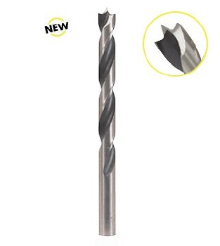 9/64" BRAD POINT DRILL BIT