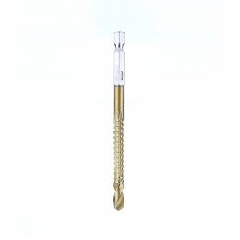 HSS TITANIUM NITRIDE DRILL SAW