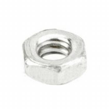 2-56 UNC HEX NUT (MINI BITS)