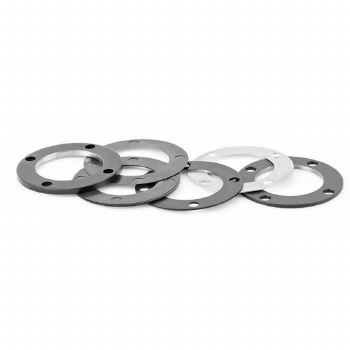 8PC SPACER SET 1-1/4 ID