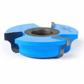 ROMAN OGEE CUTTER