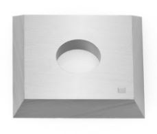 12MM X 12MM X 1.5MM KNIFE