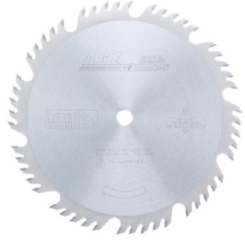 COMBINATION 10"x50T 5/8" BORE