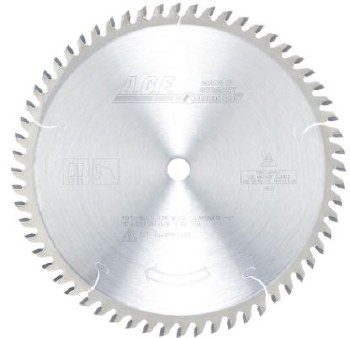 LAMINATE 10"x60T TCG 5/8" BORE