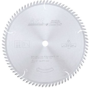 LAMINATE 10"x80T TCG 5/8" BORE