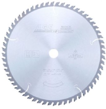 CROSSCUT 12"x60T ATB 1" BORE