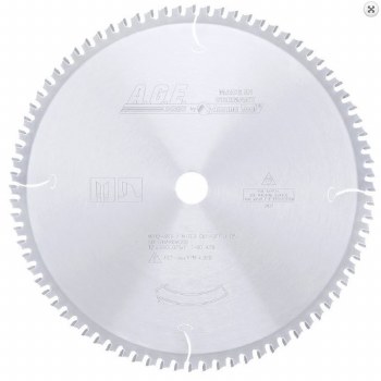 CUT-OFF/CROSSCUT 12X80T