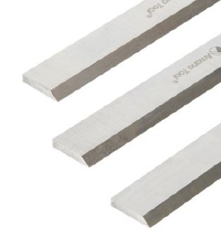 4" JOINTER KNIFE SET 5/8"