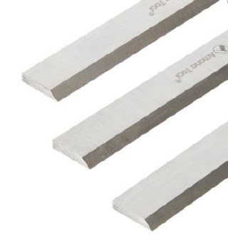 8" JOINTER KNIFE SET 5/8"