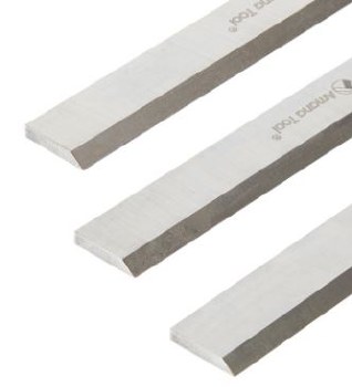 3 PC 8 X 3/4 X 1/8 T1/18% TUNG