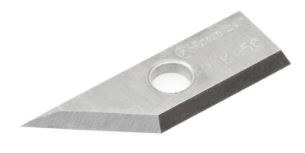 RCK-56 Solid Carbide V Groove