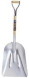 #10 ALUM GRAIN SCOOP