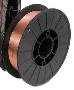 .023 MIG WIRE 12# SPOOL