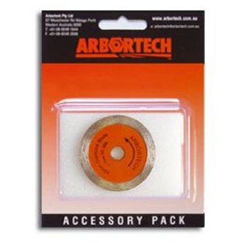 MINI GRINDER DIAMOND BLADE