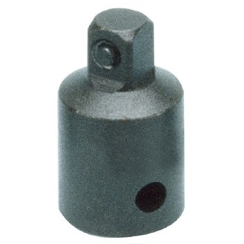 D-5/8" F - 1/2" M ADAPTER