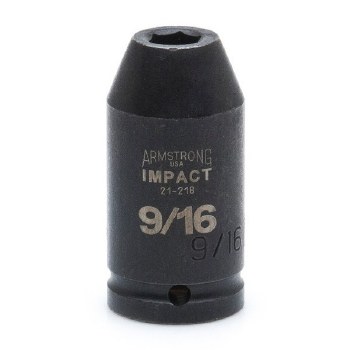 D-3/4" DR X 11/16" IMPACT DEEP 6PT SOCKET