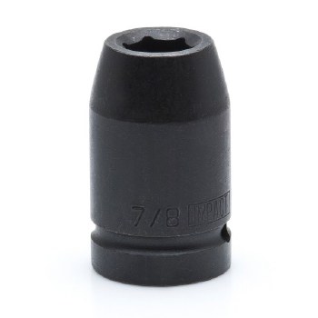 D-1" DR X 1-15/16" IMPCT DEEP 6 PT