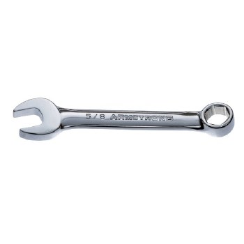 D-9/32" COMBO WRENCH SHORT 6PT