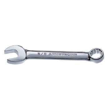 D- 3/8" COMBO WRENCH SHORT 12PT