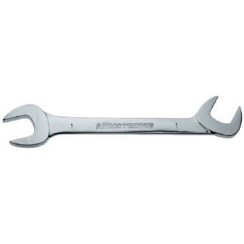 1-7/8" WRENCH ANGLED OPEN END 15&60º