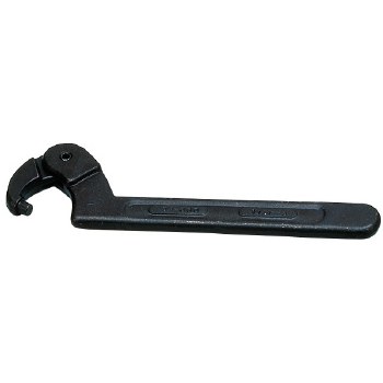 3/4" TO 2" ADJUSTABLE PIN SPANNER WRENCH