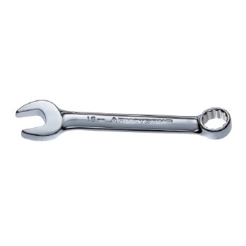 D- 10MM COMBO WRENCH SHORT 12PT