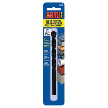 3/16" x 3-1/2" STRAIT SHANKK BIT
