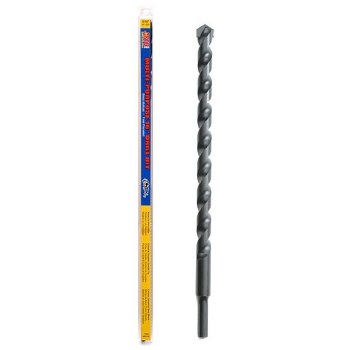 1/4" x 16" EXT STRAIT SHANK BIT