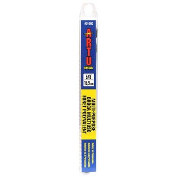 9/16"x6"x3/8" STRAIT SHANK BIT