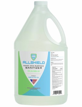 GAL Gel Hand & Surf. Sanitizer