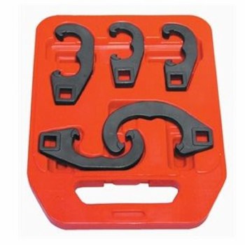 Tie Rod / Pitman Arm ADJ Set