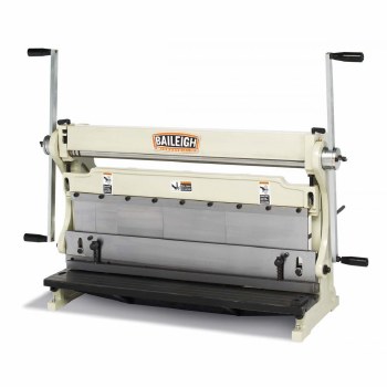 30" SHEAR, BRAKE, ROLL 20 GA.