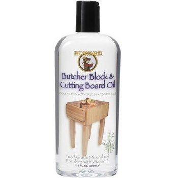 BBB012 12oz CUTTING BOARD OIL