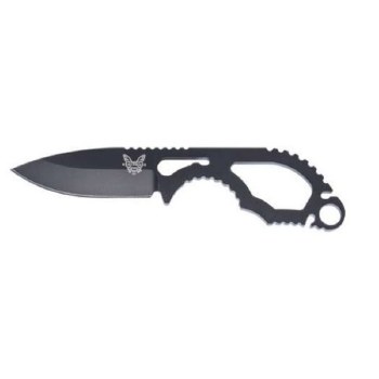 FOLLOW-UP FIXED BLADE