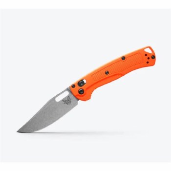 MINI TAGGEDOUT ORANGE