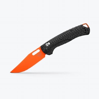 ORG MINI TAGGEDOUT CARB FIB