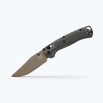 Taggedout® |Deep Olive Grivory